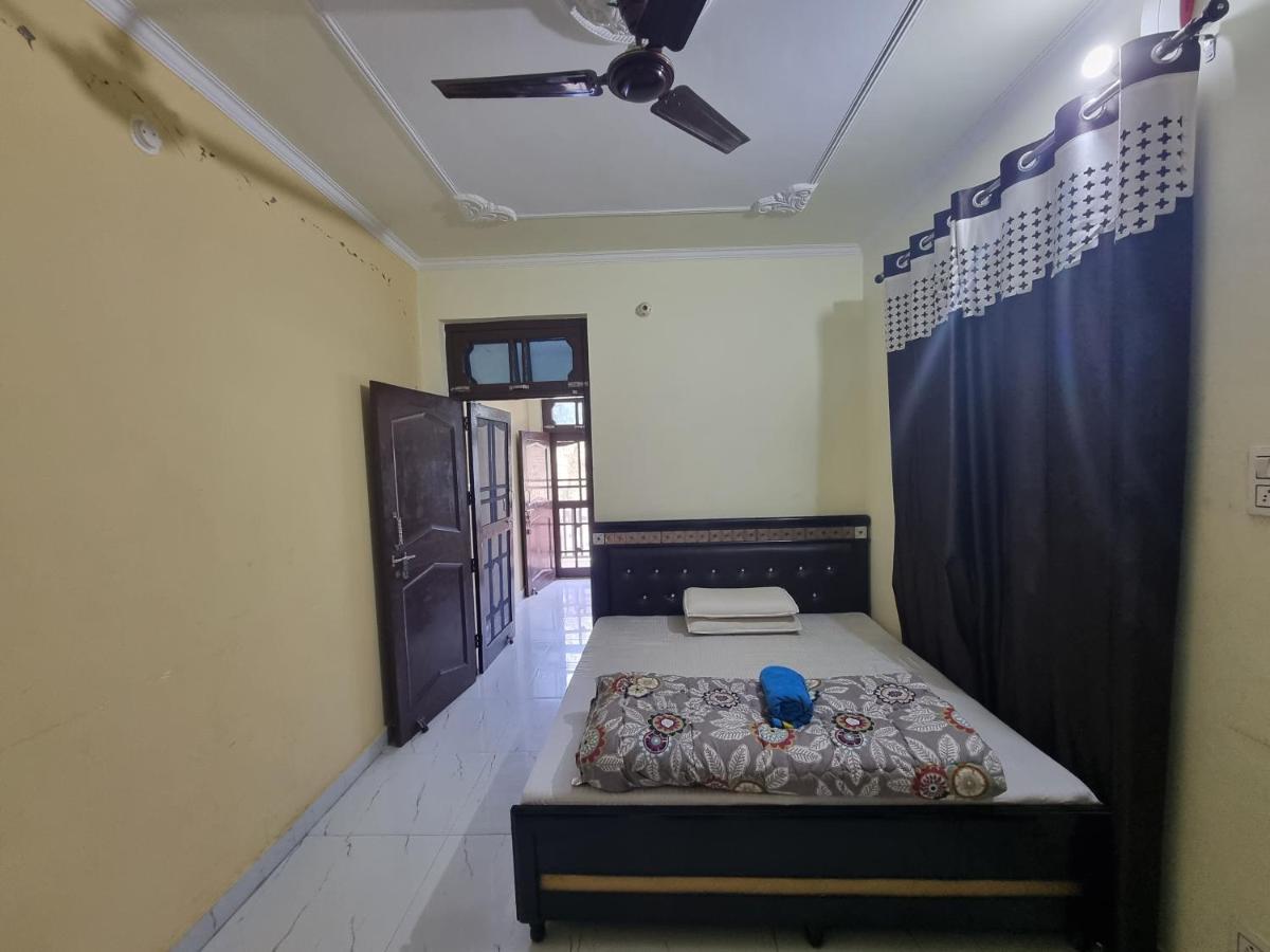 Nh 47 Rooms Dalhousie Extérieur photo